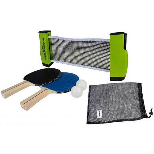 Table Tennis To Go