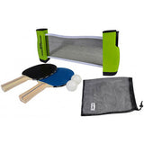 Table Tennis To Go