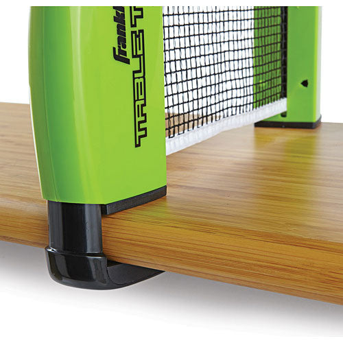 Table Tennis To Go
