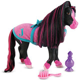 Jasmine Color Surprise