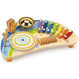 Mighty Mini Band