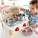Tabletop Cook and Grill
