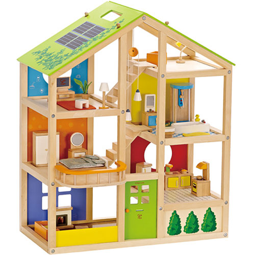 All Season House