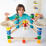 Quadrilla Vertigo