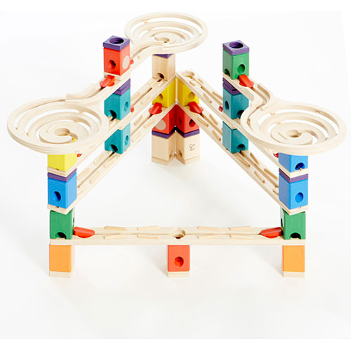 Quadrilla Vertigo