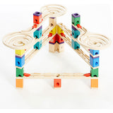 Quadrilla Vertigo