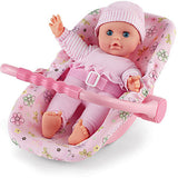 Cozy Cutie On The Go Baby