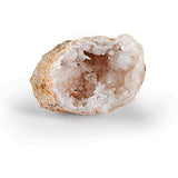 Explorer Geodes 4 pc