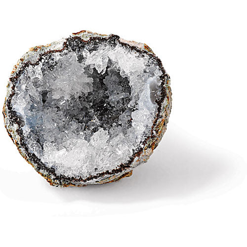 Explorer Geodes 7 pc