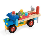Original DIY truck