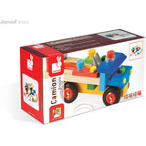 Original DIY truck