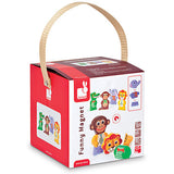 Funny Magnets Jungle