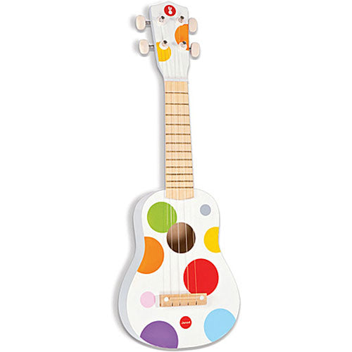 Confetti Ukulele