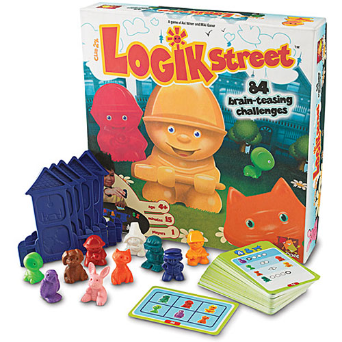Logik Street