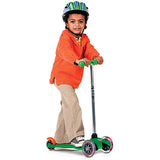 Kickboard Mini Green