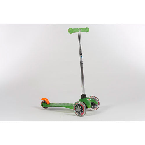 Kickboard Mini Green