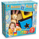 Bunny Peek A Boo