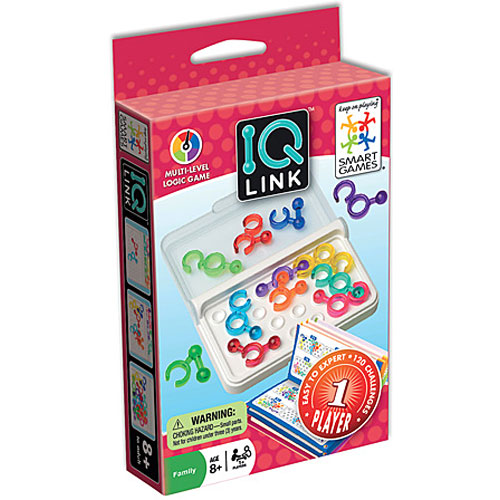 IQ Link