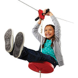 Slackers Zipline Eagle Flyer Series Kit 70'