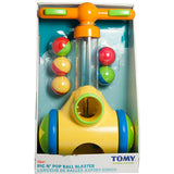 Pick-N-Pop Ball Blaster
