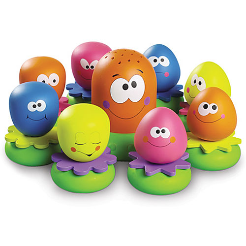Octopals Squirties