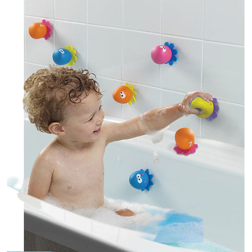 Octopals Squirties