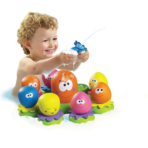 Octopals Squirties
