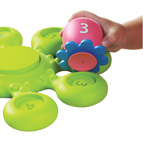 Octopals Squirties