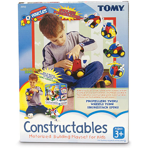 Constructables