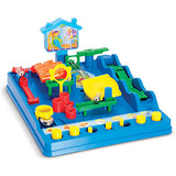 Screwball Scramble