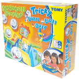 Screwball Scramble