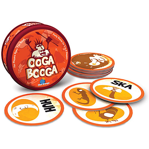Ooga Booga