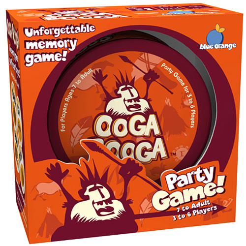 Ooga Booga