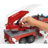 Bruder MACK Firetruck