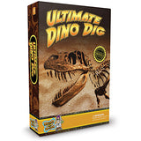 Ultimate Dino Dig Kit