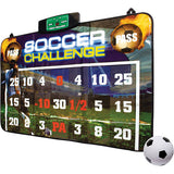 Soccer Challenge