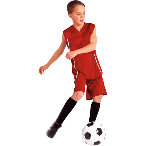 Soccer Challenge