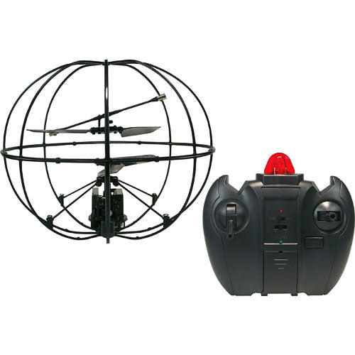 Vectosphere
