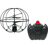 Vectosphere