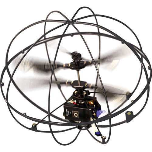 Vectosphere