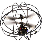 Vectosphere