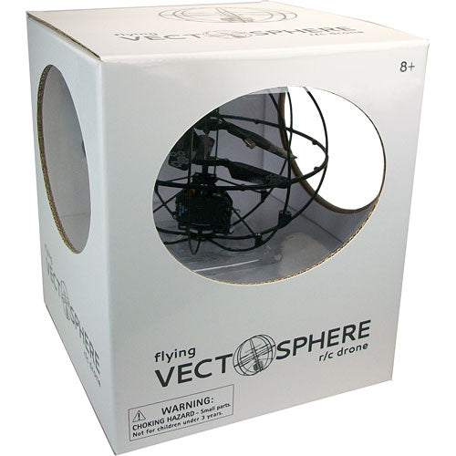 Vectosphere