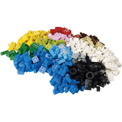 LEGO - Creative Bucket