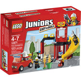 LEGO Juniors Fire Emergency