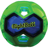 Matrix NightBall Large Soccer Ball