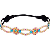 Jeweled Headbands