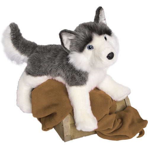 Barker Husky