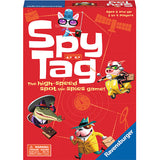 Spy Tag