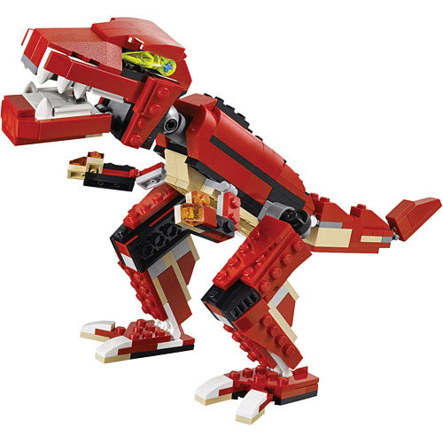 LEGO Creator Roaring Power
