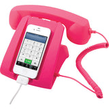 Talk Dock- Pink
